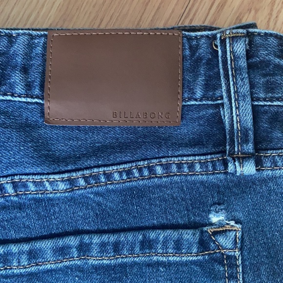 Billabong jeans - Picture 3 of 6